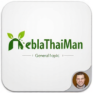 HerbaThaiMan logo