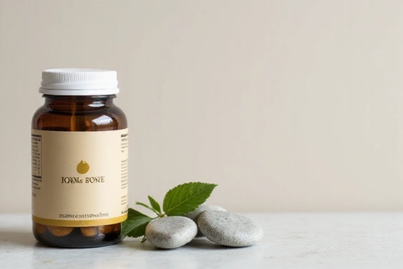Joint & Bone Support Supplement