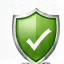 Minimal side effects icon