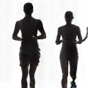 Regular Exercise Icon